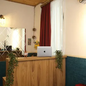 Stories Otel