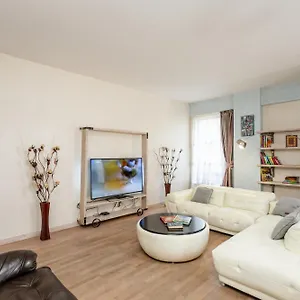  Апартаменты Harmony Place L