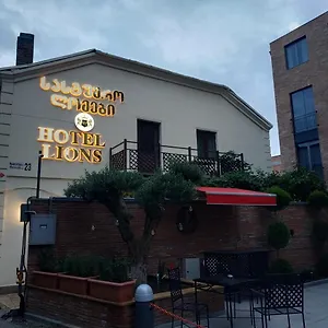 Lions Tiflis