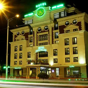 Cron Palace Kosher Tiflis